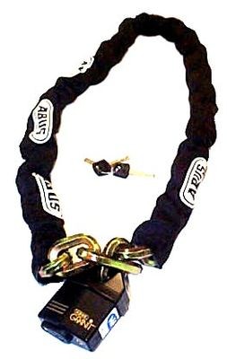 slot  Abus  Ketting Gran 37-60-11MKS140